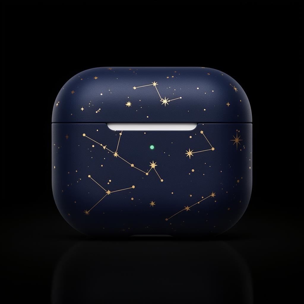 Celestial